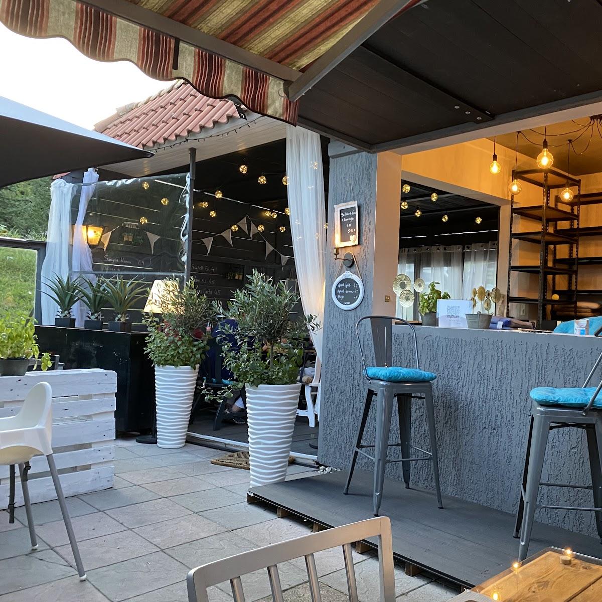 Restaurant "Restaurant Dolce Vita" in Uslar