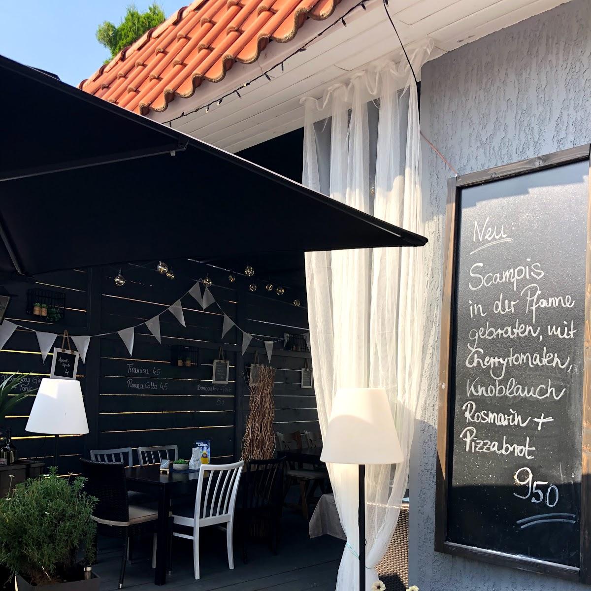 Restaurant "Bistro antep 2 am kreisel" in  Uslar