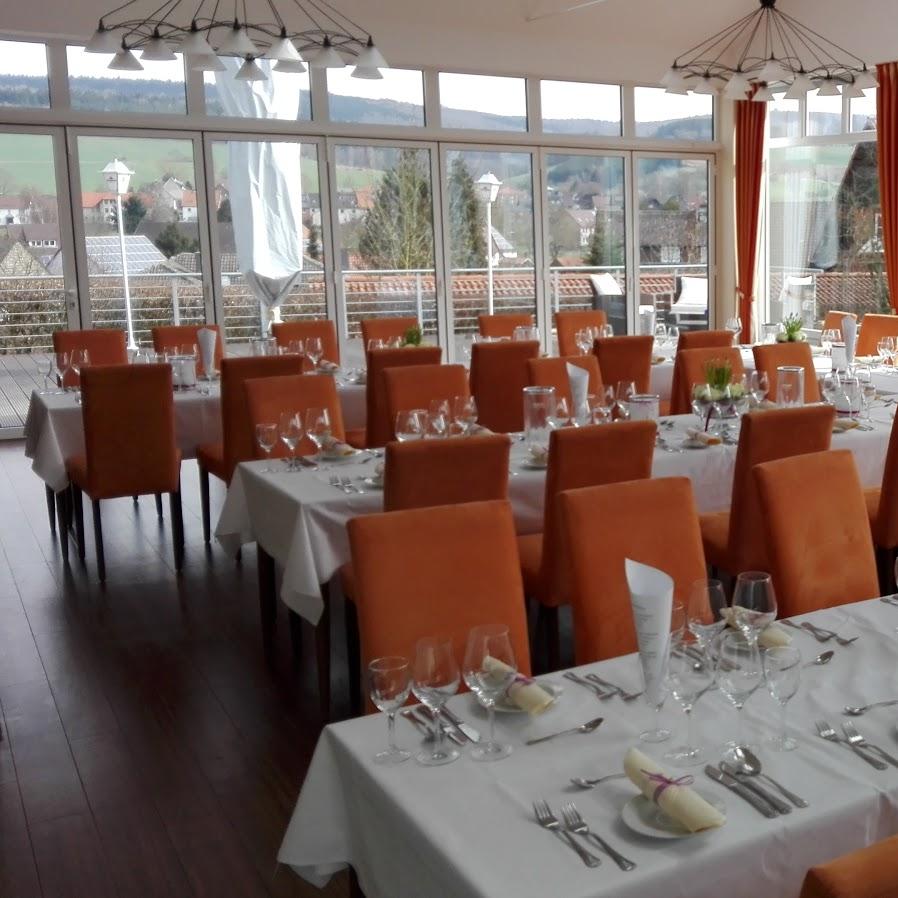 Restaurant "Hotel und Restaurant Fröhlich Höche" in Uslar