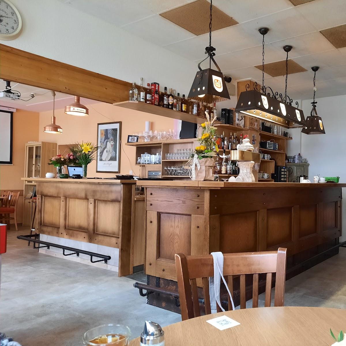 Restaurant "Stadtschänke" in Uslar