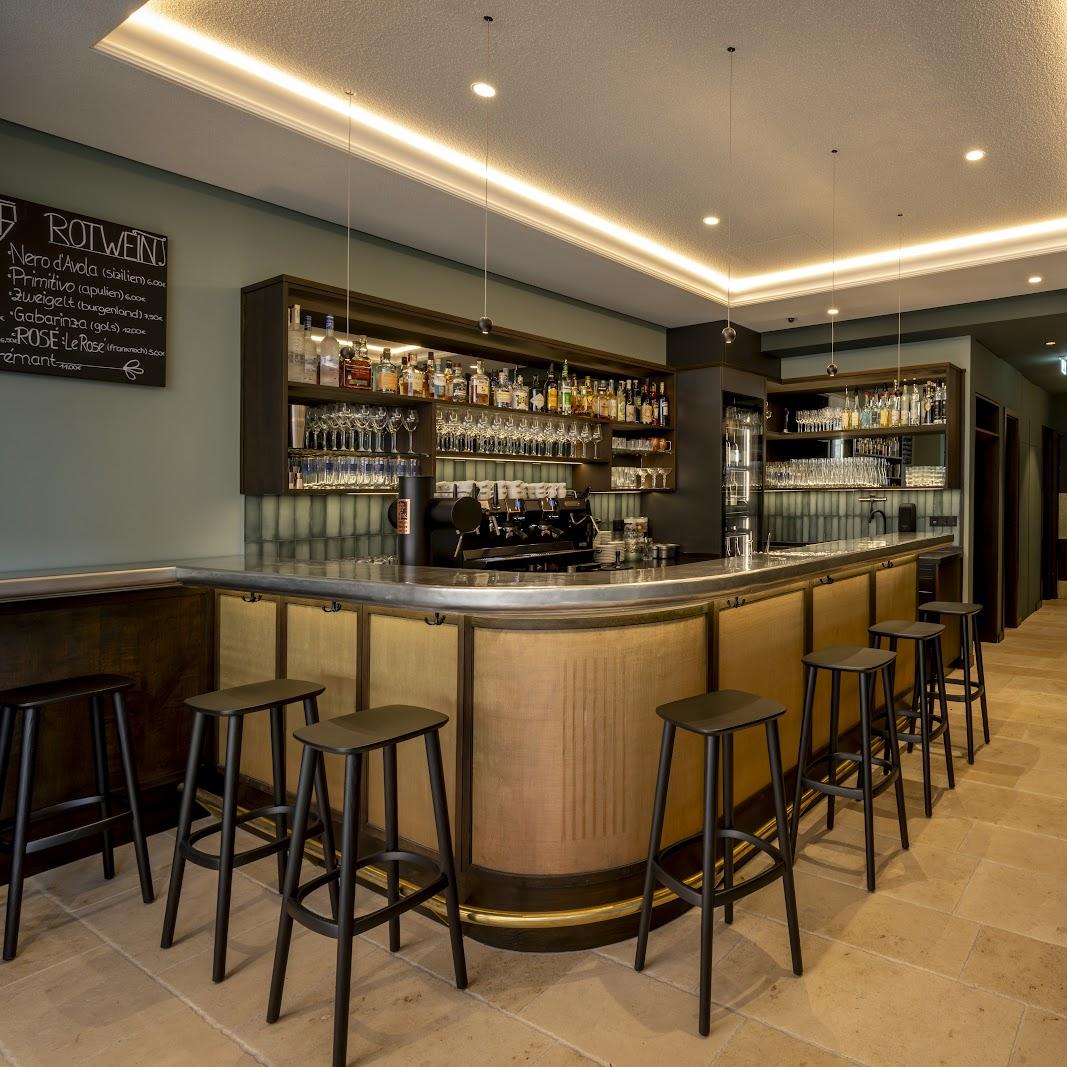 Restaurant "Talstation" in München