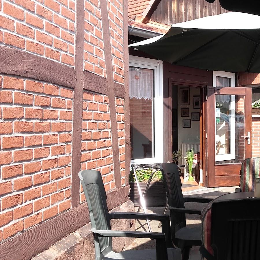 Restaurant "Gollarts, Regionales und Landcafé" in Uslar