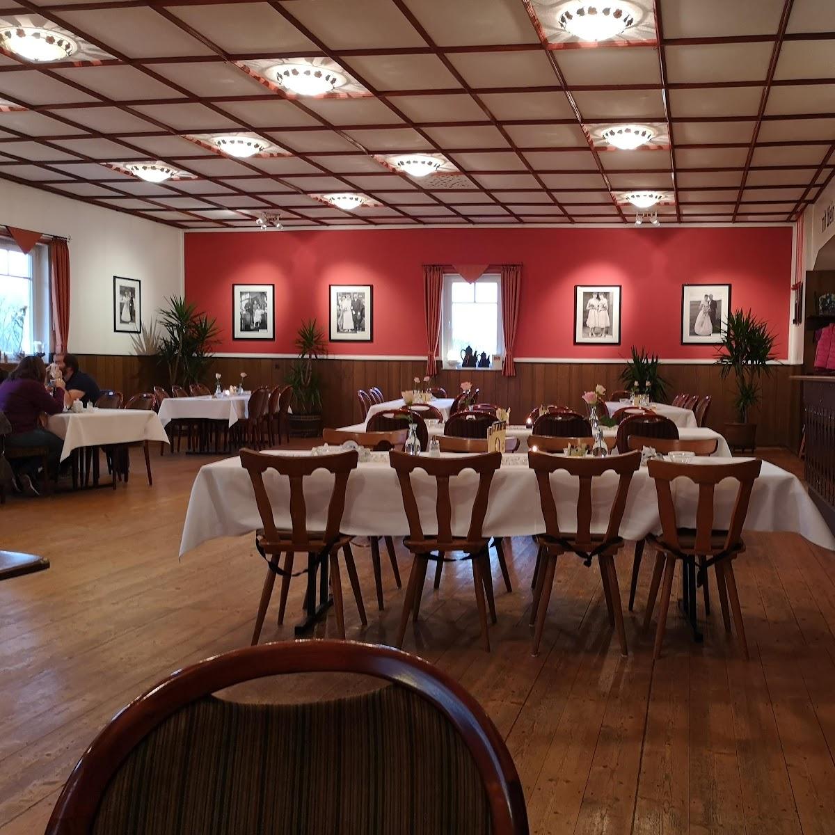 Restaurant "Gollarts, Regionales und Landcafé" in Uslar