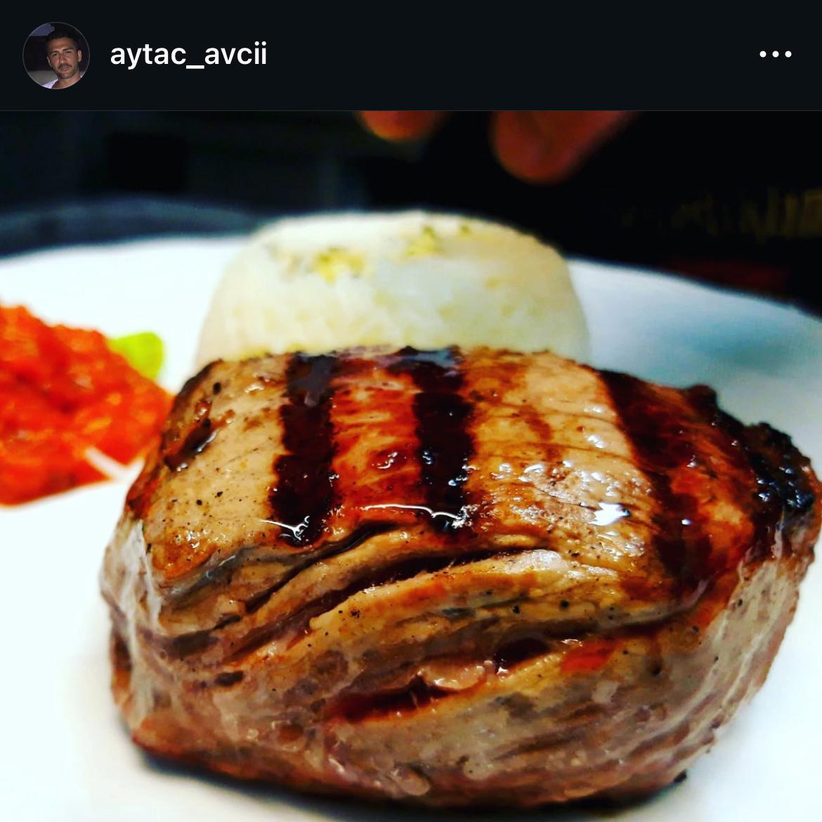 Restaurant "La Parrilla" in Brühl