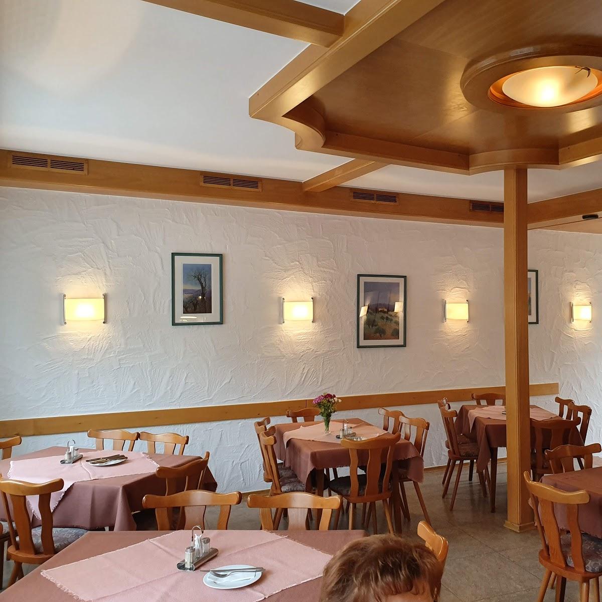 Restaurant "Landgasthof & Metzgerei Brandstätter" in  Moosbach