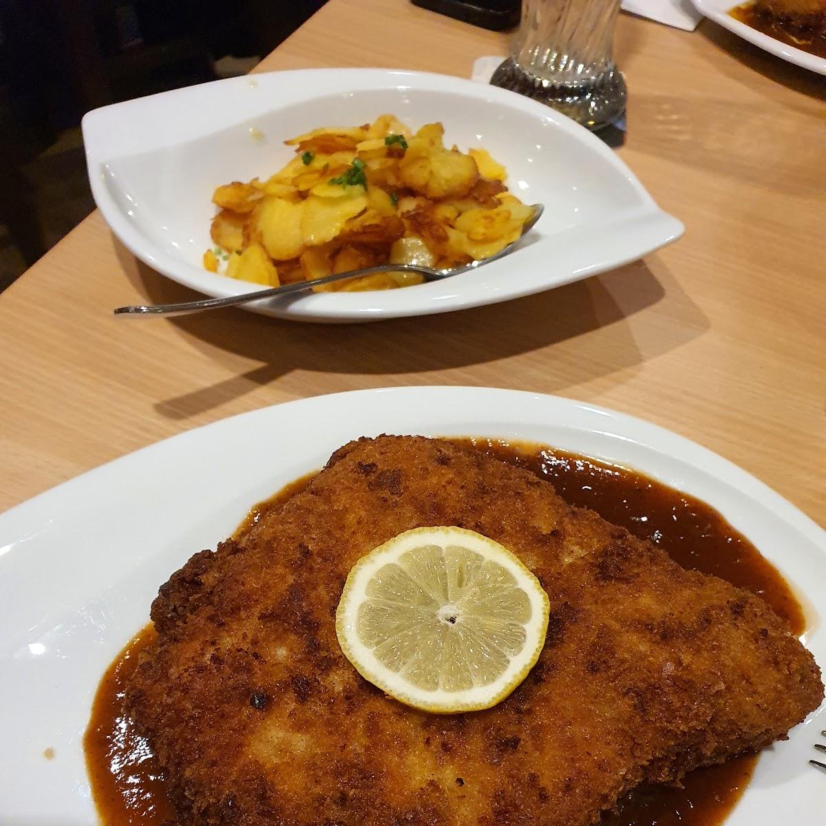 Restaurant "Gaststätte Waldstadion" in Gundelfingen