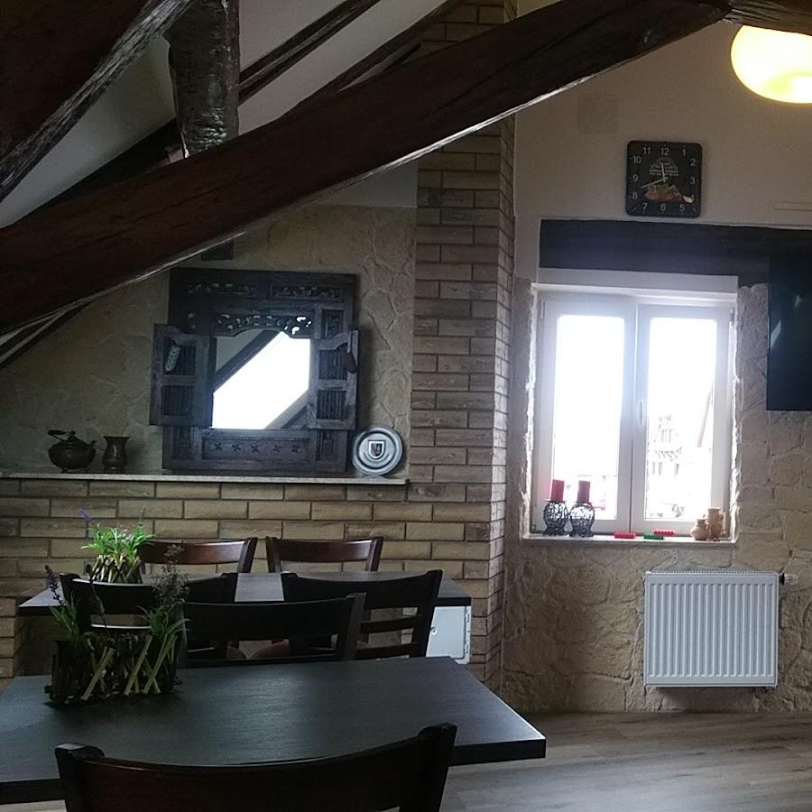 Restaurant "Kommagene 1" in Gundelfingen