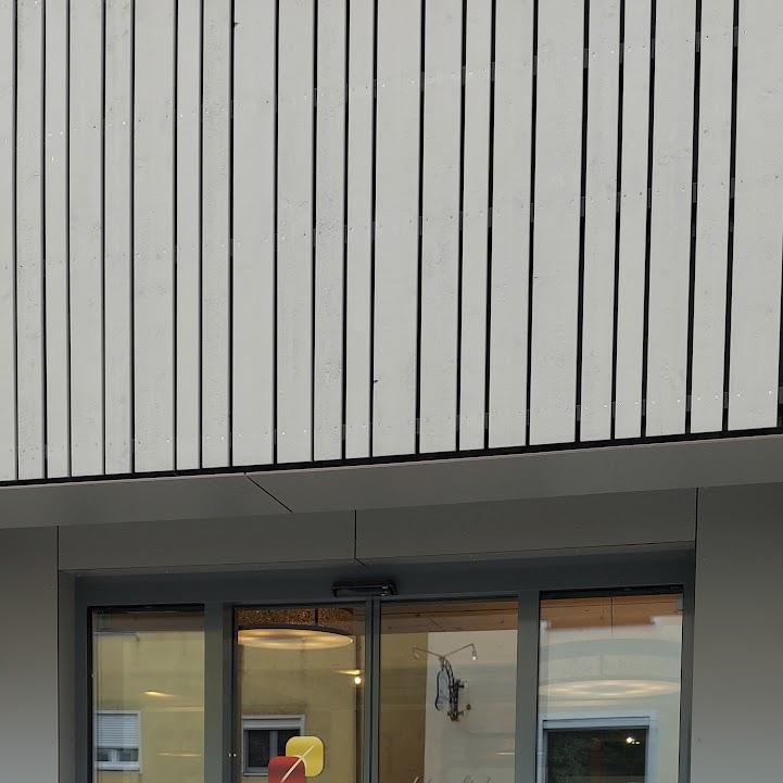 Restaurant "Landhotel Zum Goldenen Kreuz" in Moosbach