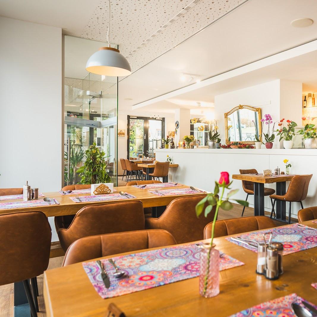 Restaurant "Asal Persisches Restaurant Freiburg" in Freiburg im Breisgau