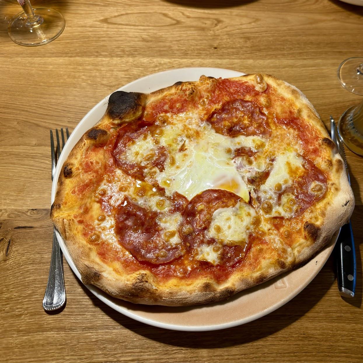 Restaurant "Peppo