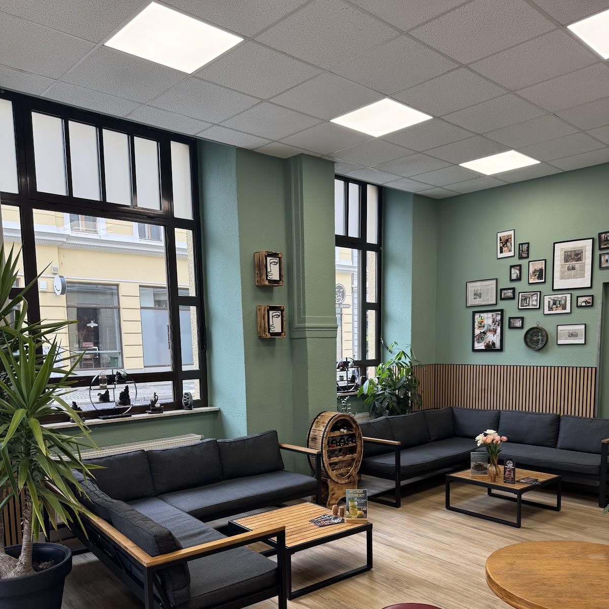 Restaurant "Onkel Emma" in Görlitz