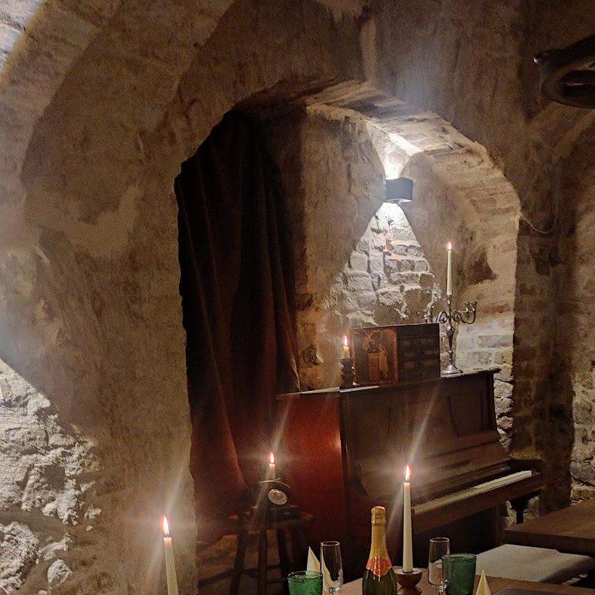 Restaurant "Zur Schwarzen Kunst Restaurant" in Görlitz