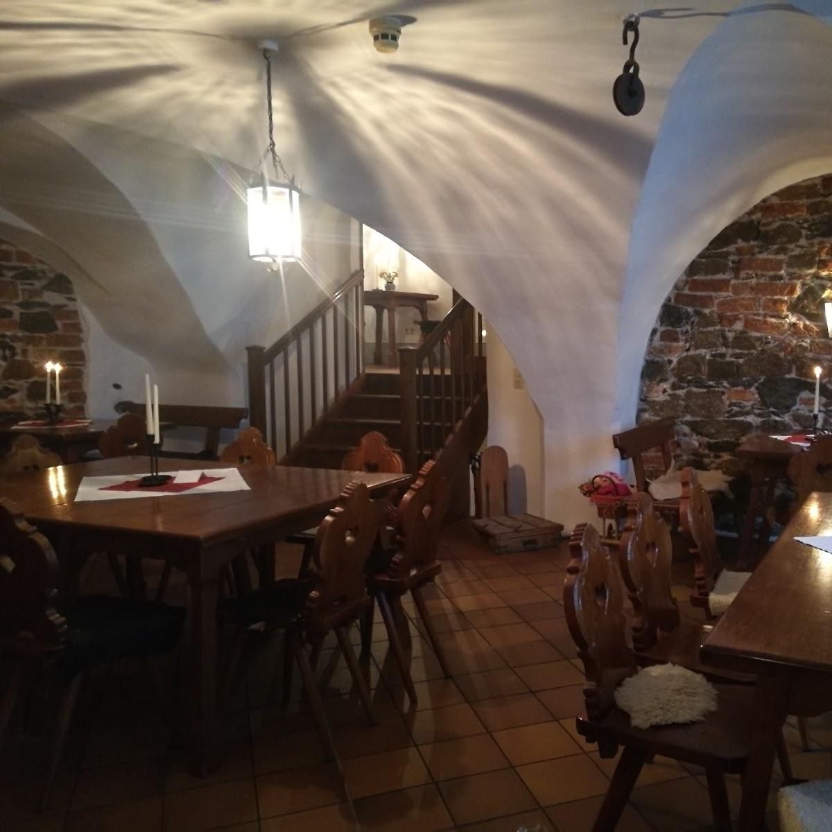 Restaurant "Restaurant Dreibeiniger Hund" in Görlitz