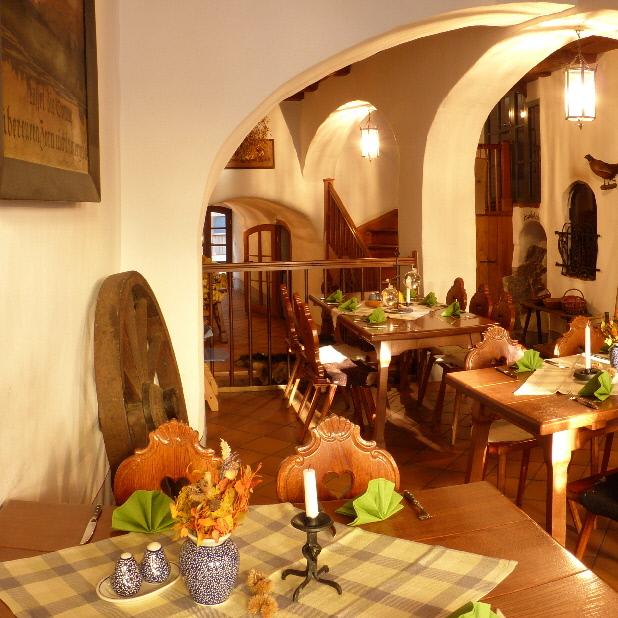 Restaurant "Restaurant Dreibeiniger Hund" in Görlitz