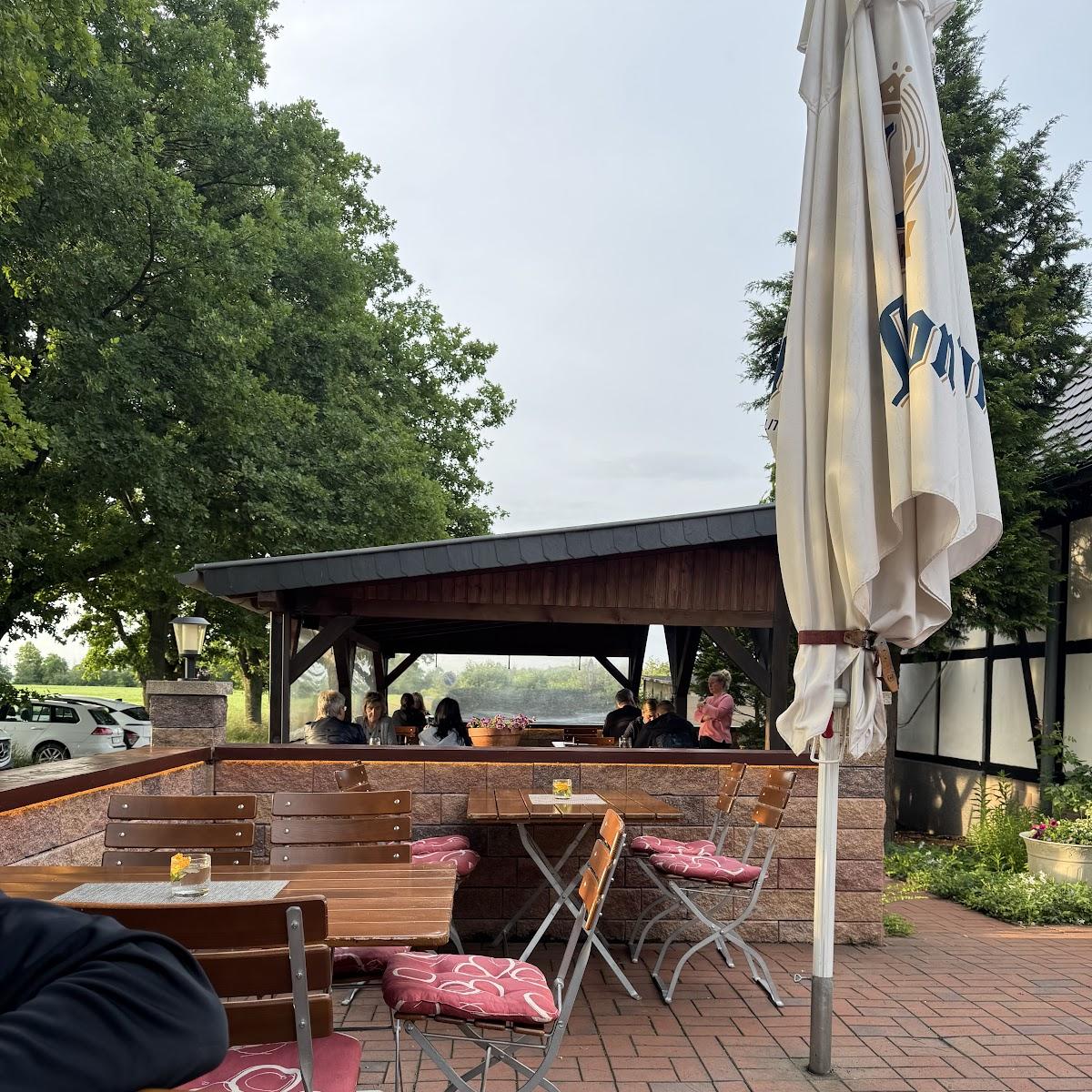 Restaurant "Gaststätte Zur Schäferei" in Görlitz