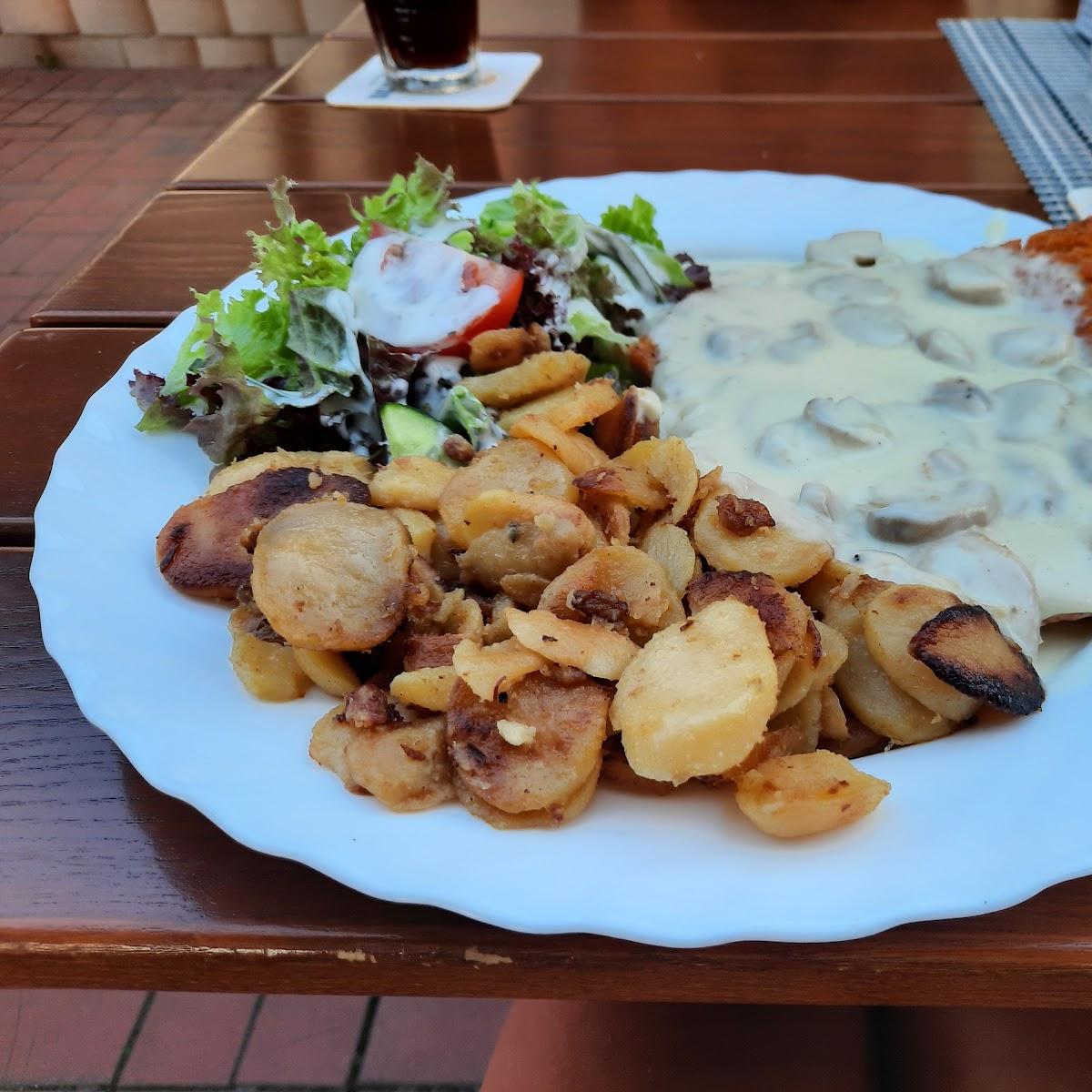 Restaurant "Gaststätte Zur Schäferei" in Görlitz