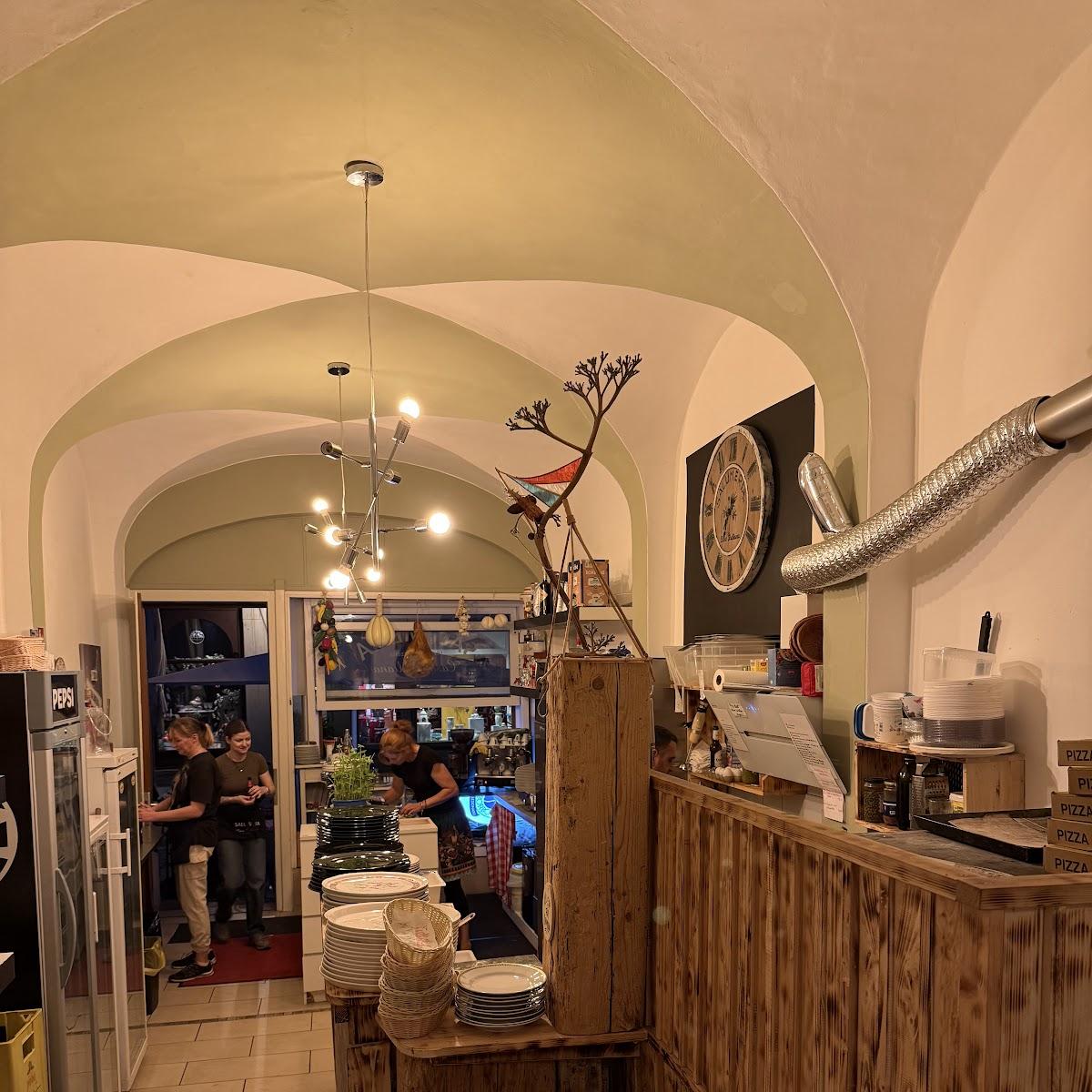 Restaurant "Salumeria Casa Italiana" in Görlitz