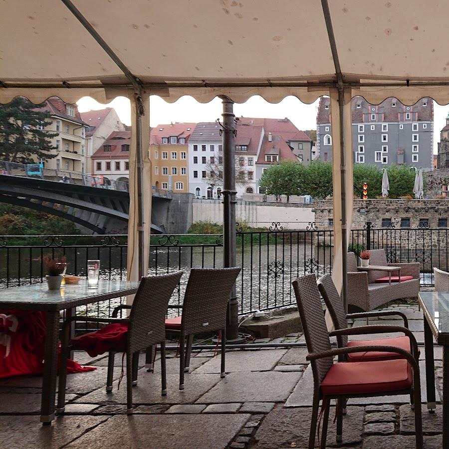 Restaurant "Altstadt-Brauhaus" in Zgorzelec