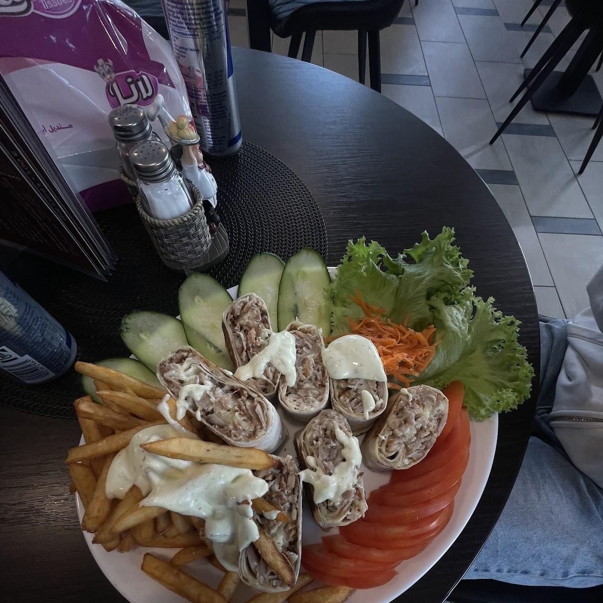 Restaurant "Milano Pizza" in Görlitz