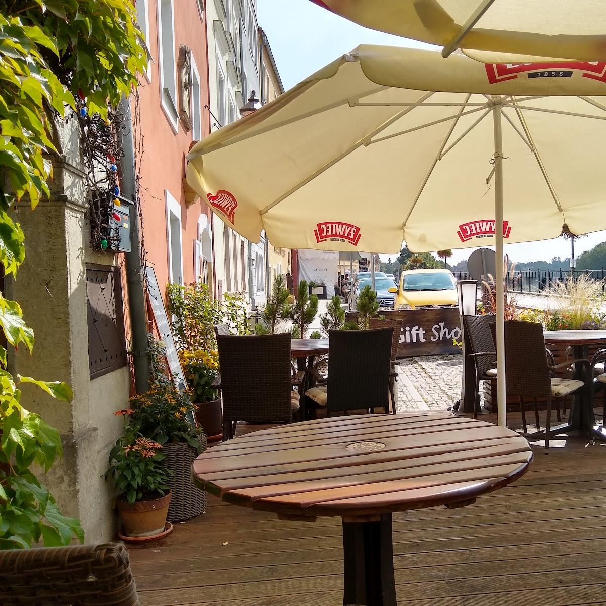 Restaurant "Jacobs Einkehr" in Zgorzelec