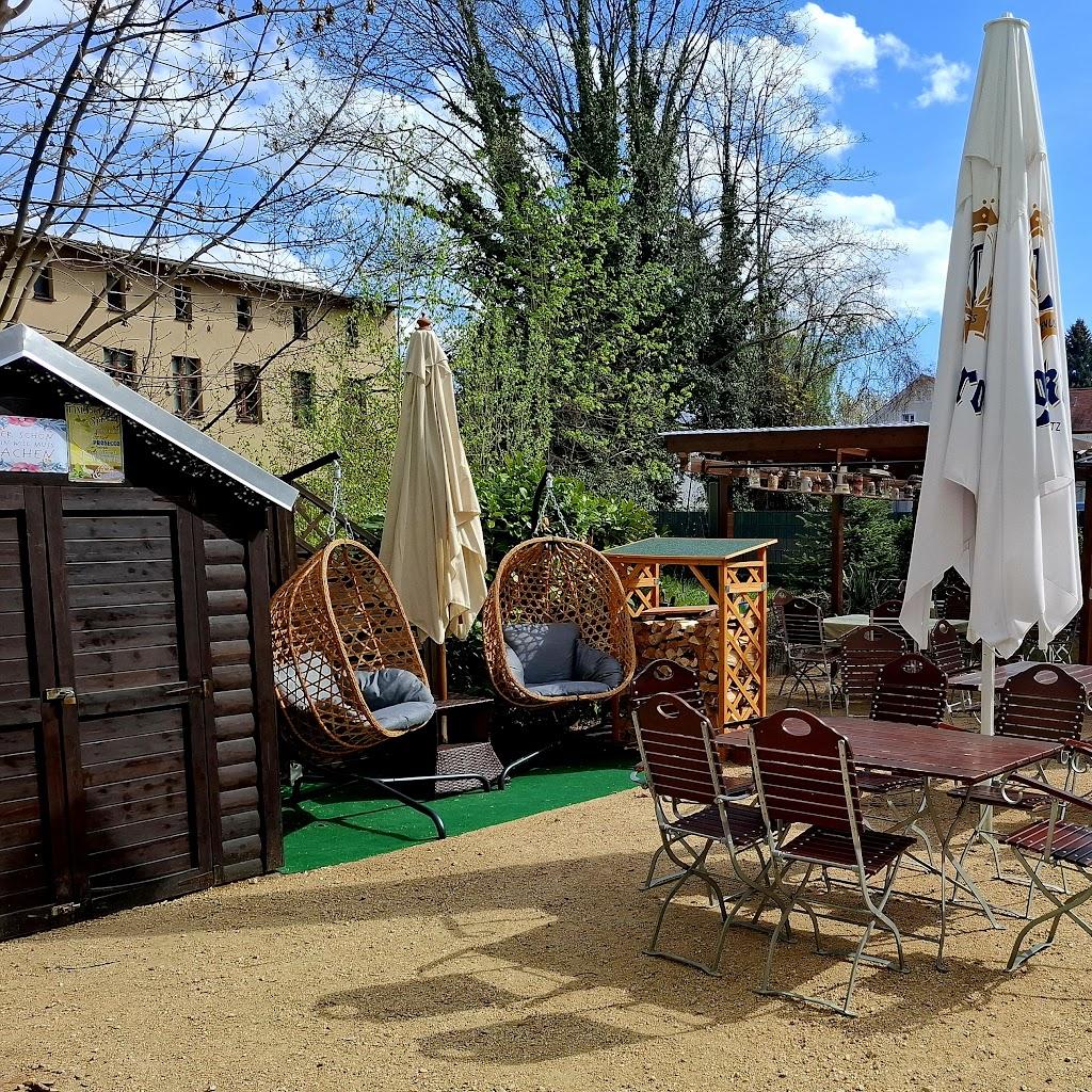 Restaurant "Gaststätte Zur Höhe" in Görlitz