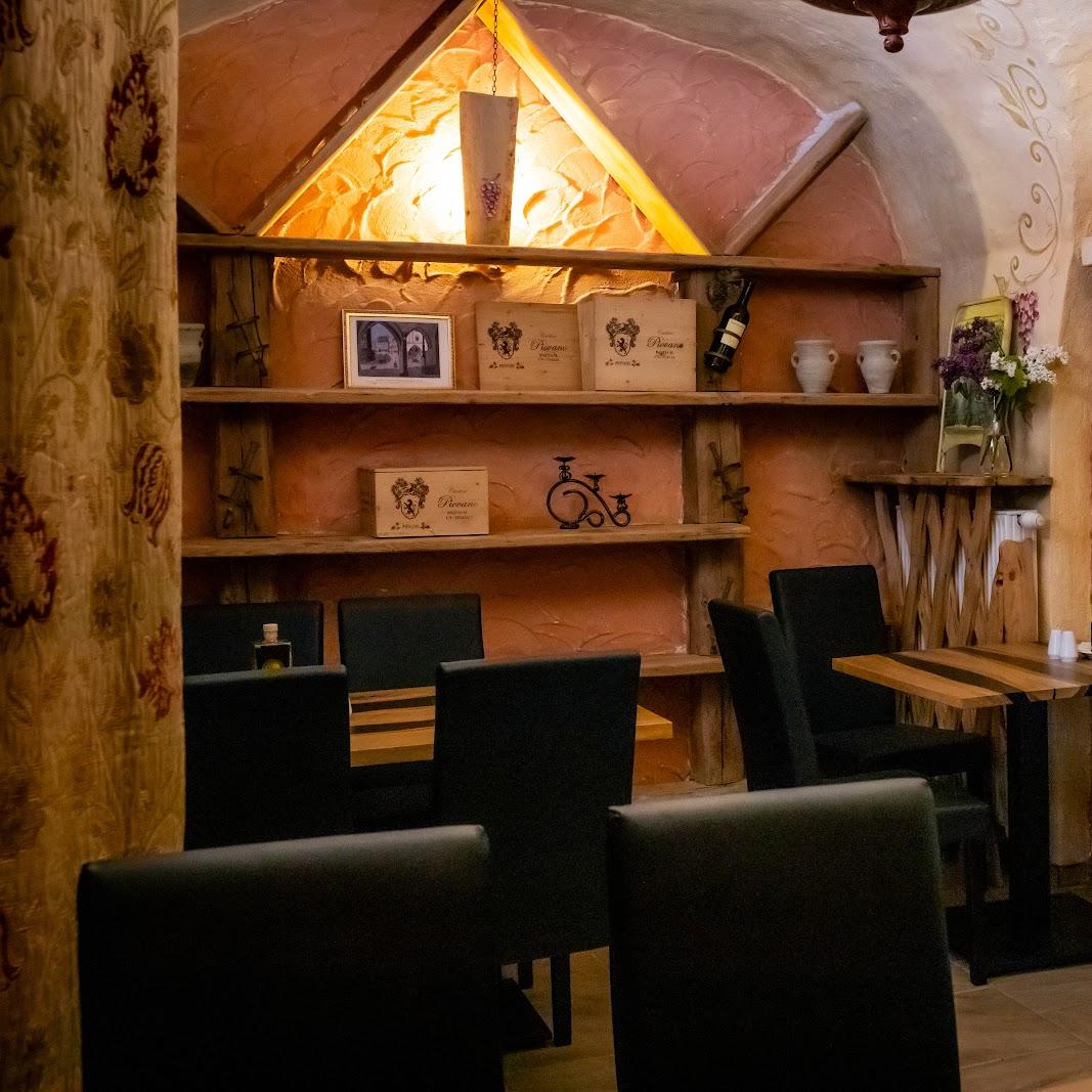 Restaurant "Ristorante La Taverna" in Görlitz