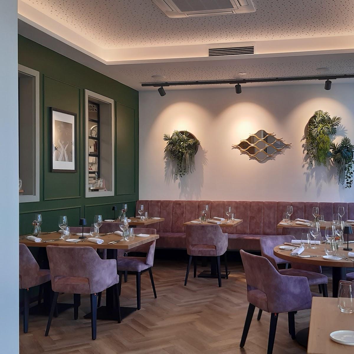 Restaurant "La Brasserie AZ" in Bad Neuenahr-Ahrweiler