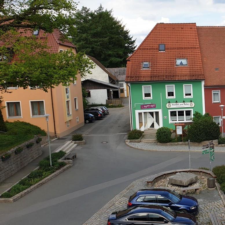 Restaurant "Cafe Eger" in  Moosbach
