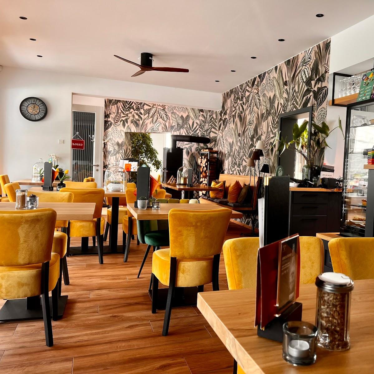 Restaurant "Cafe Renaissance" in Bad Neuenahr-Ahrweiler