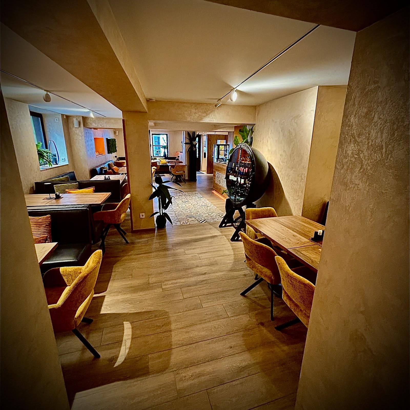 Restaurant "Gasthaus zum Ännchen" in Bad Neuenahr-Ahrweiler