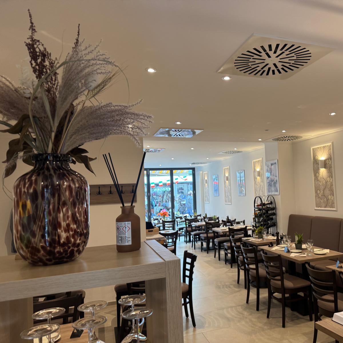 Restaurant "TRATTORIA DA EZIO" in Bad Neuenahr-Ahrweiler