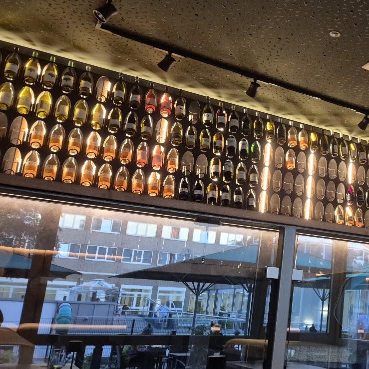 Restaurant "Kurschänke by Weinstein" in Bad Neuenahr-Ahrweiler