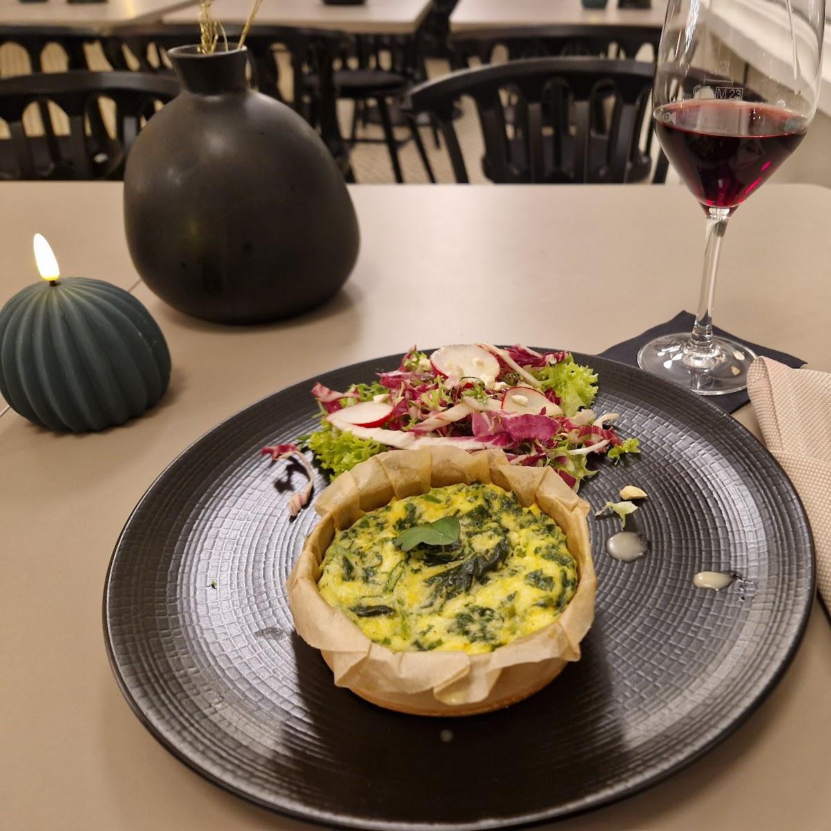 Restaurant "Bistro Ora" in Bad Neuenahr-Ahrweiler