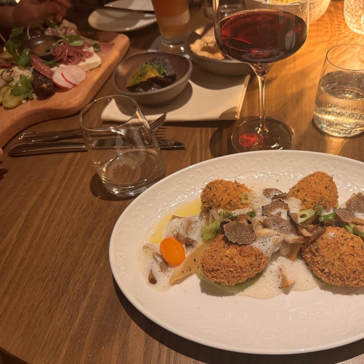 Restaurant "La Mela - Gasthaus & Bar" in Menden (Sauerland)