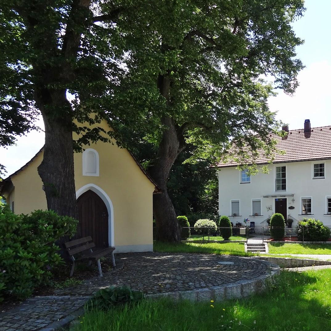 Restaurant "Gasthaus Hanauer" in Pleystein