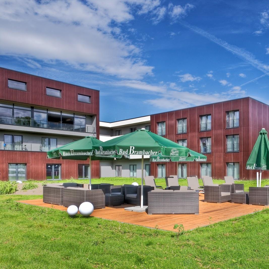 Restaurant "Sante Royale Hotel- & Gesundheitsresort" in Bad Langensalza