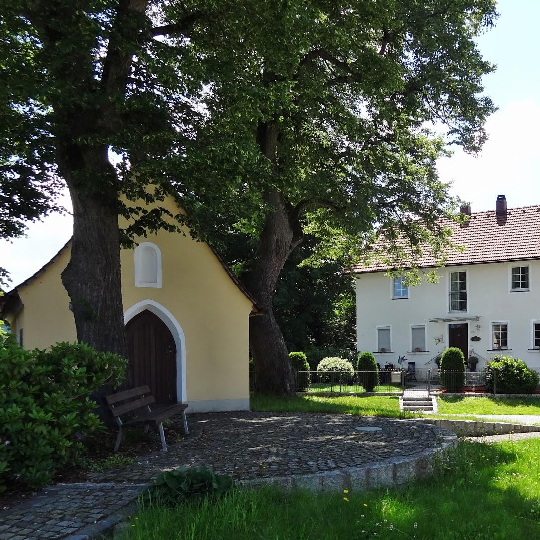 Restaurant "Drexlerei - Wirtschaft, Café & Wohnzimmer" in  Pleystein