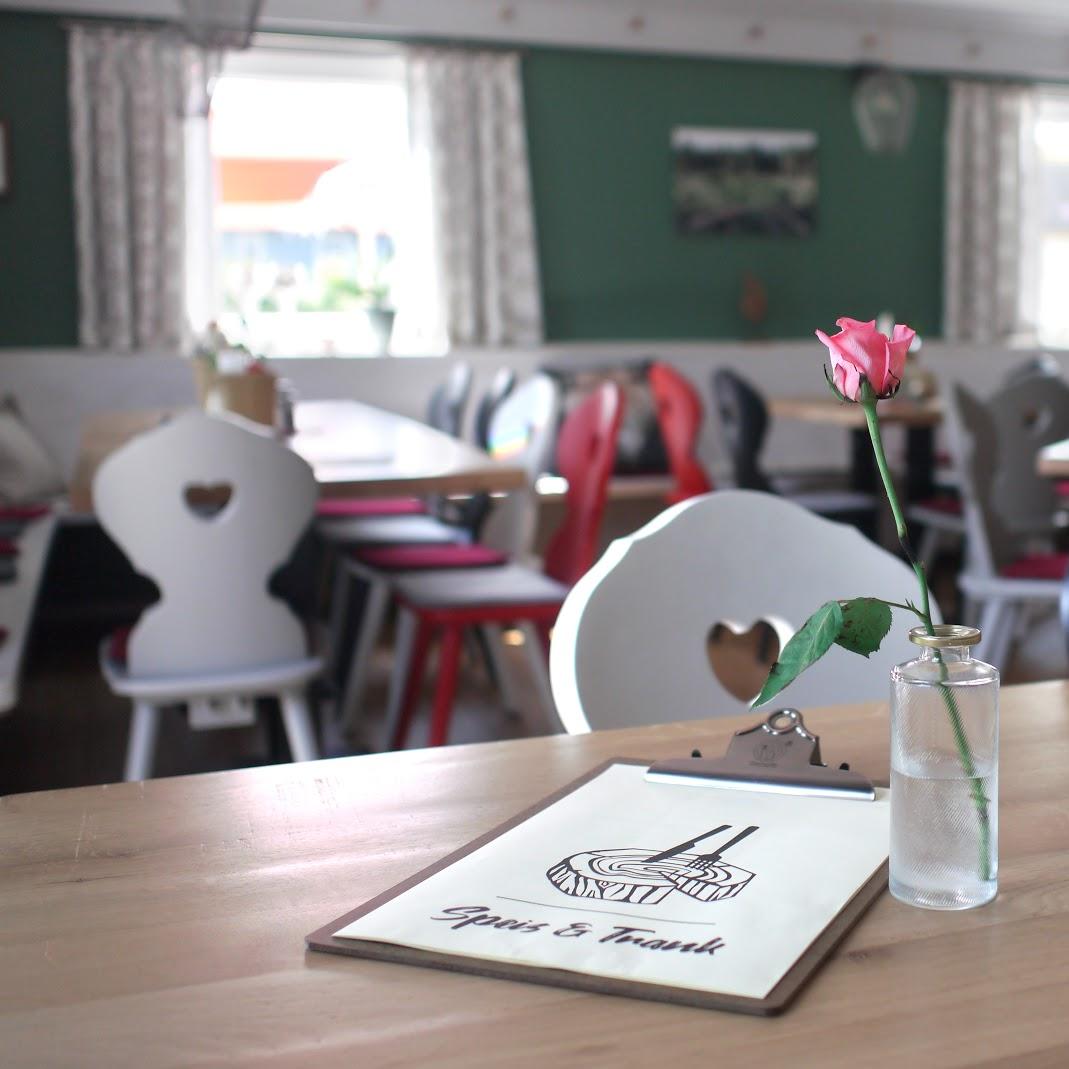 Restaurant "Böhmische Stubn" in  Pleystein
