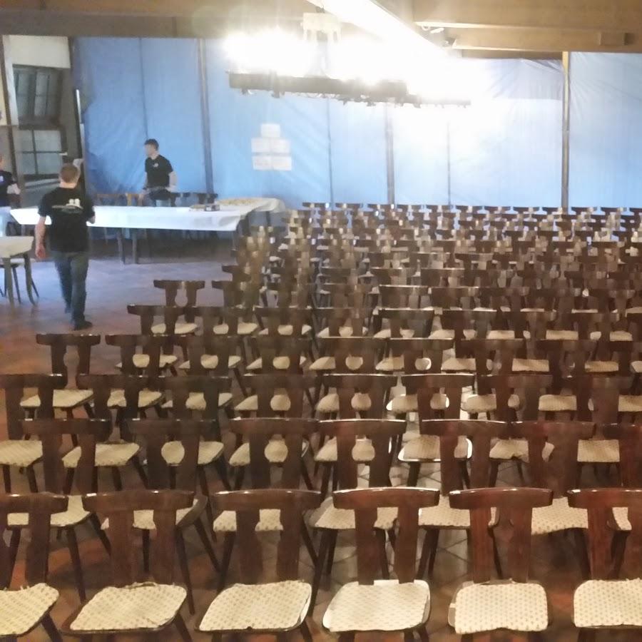 Restaurant "SCHÜBLADL Gasthaus & Metzgerei" in  Vohenstrauß