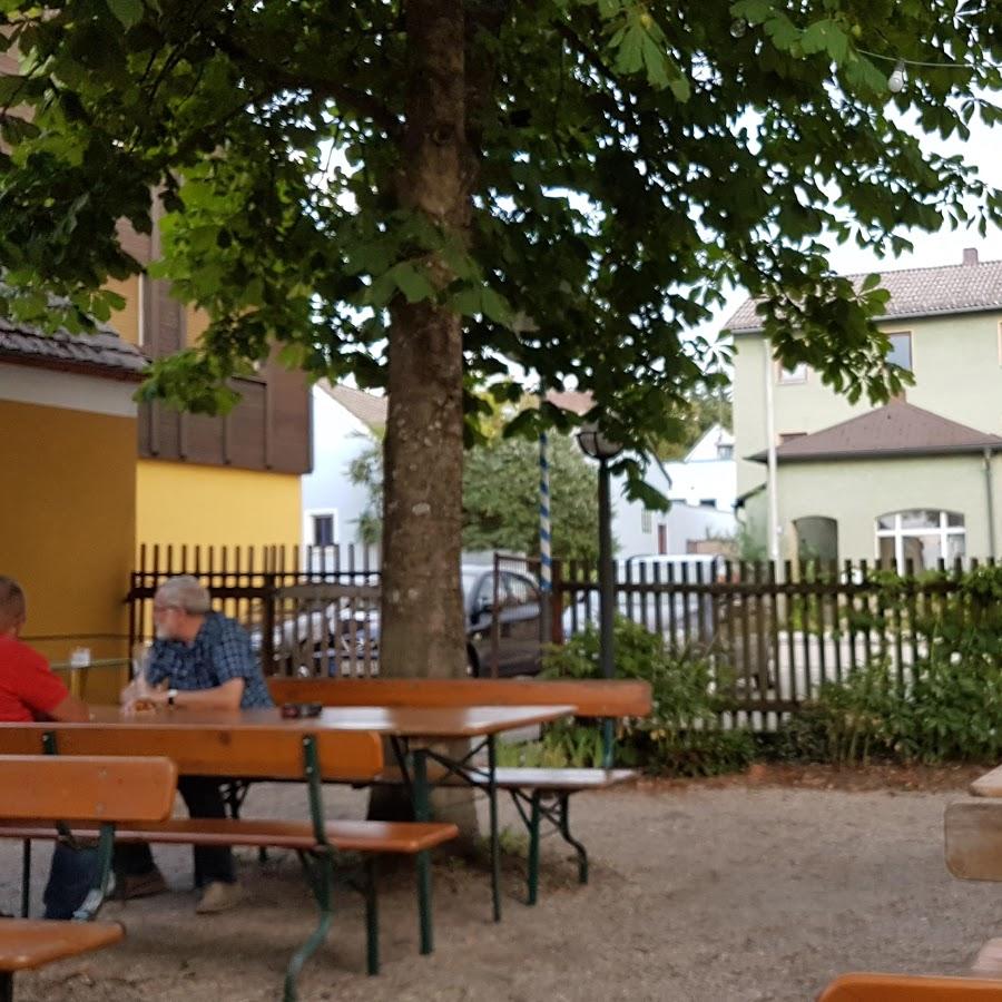 Restaurant "Taverne Athen" in  Vohenstrauß