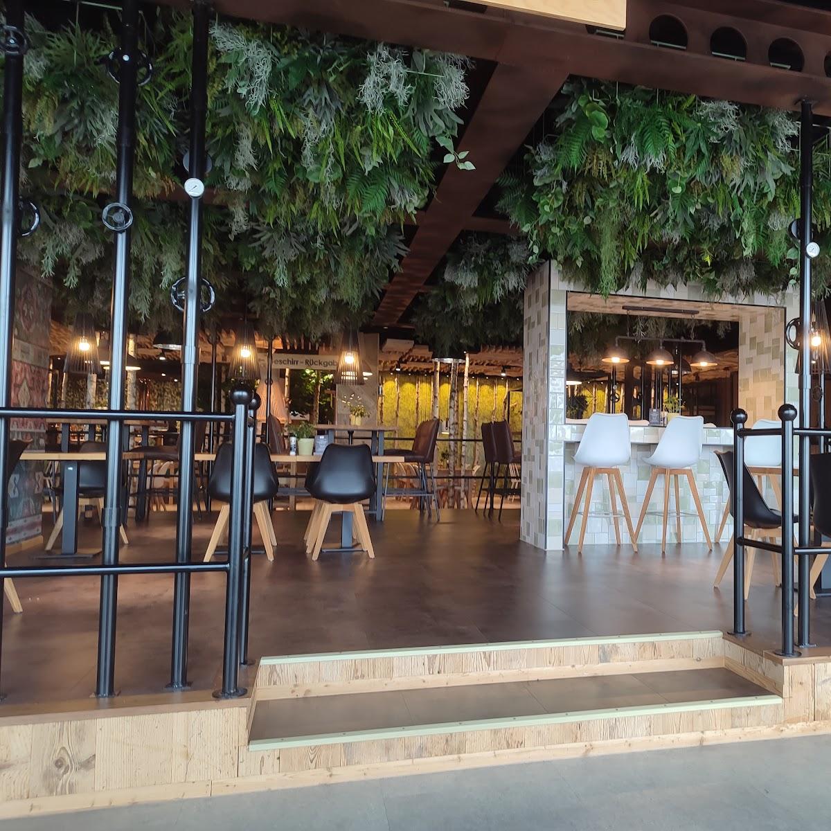 Restaurant "Restaurant Kochmütze" in Erfurt