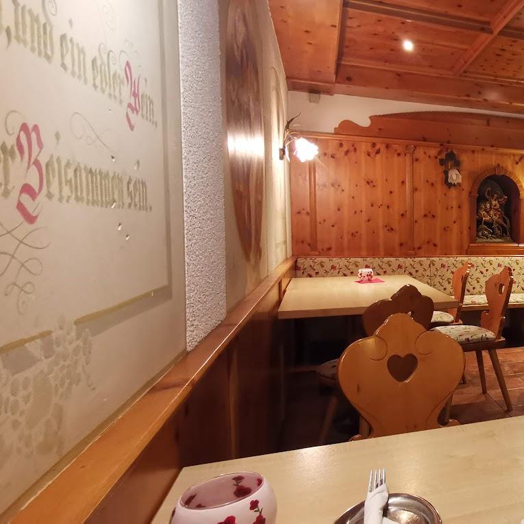 Restaurant "Pizzeria Pilsbar Fünferl" in Waidhaus