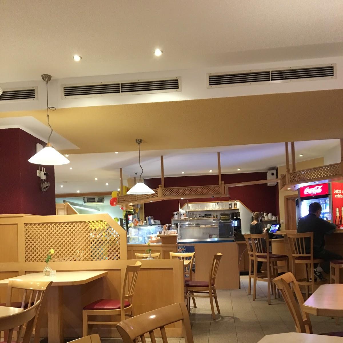 Restaurant "Gasthof Greber" in Oberviechtach