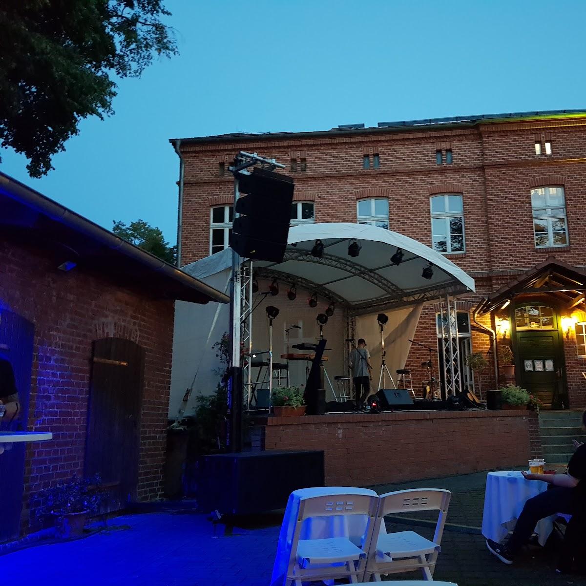 Restaurant "ARCHE Neuenhagen" in Neuenhagen bei Berlin