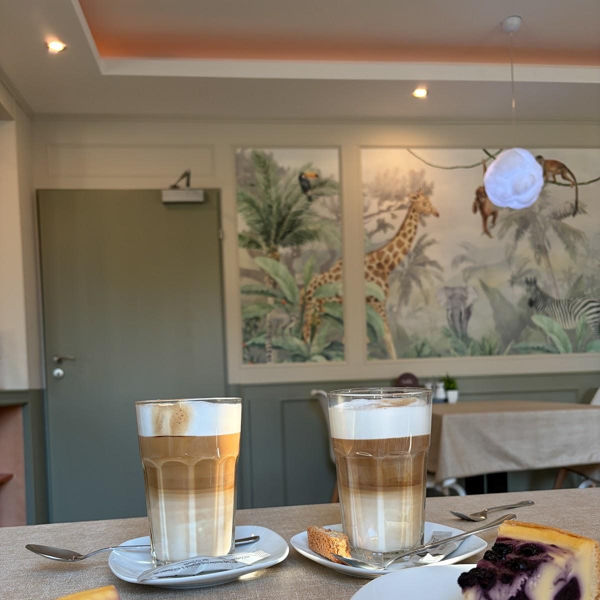 Restaurant "Ständige Kinder- und Jugend­vertretung" in Neuenhagen bei Berlin