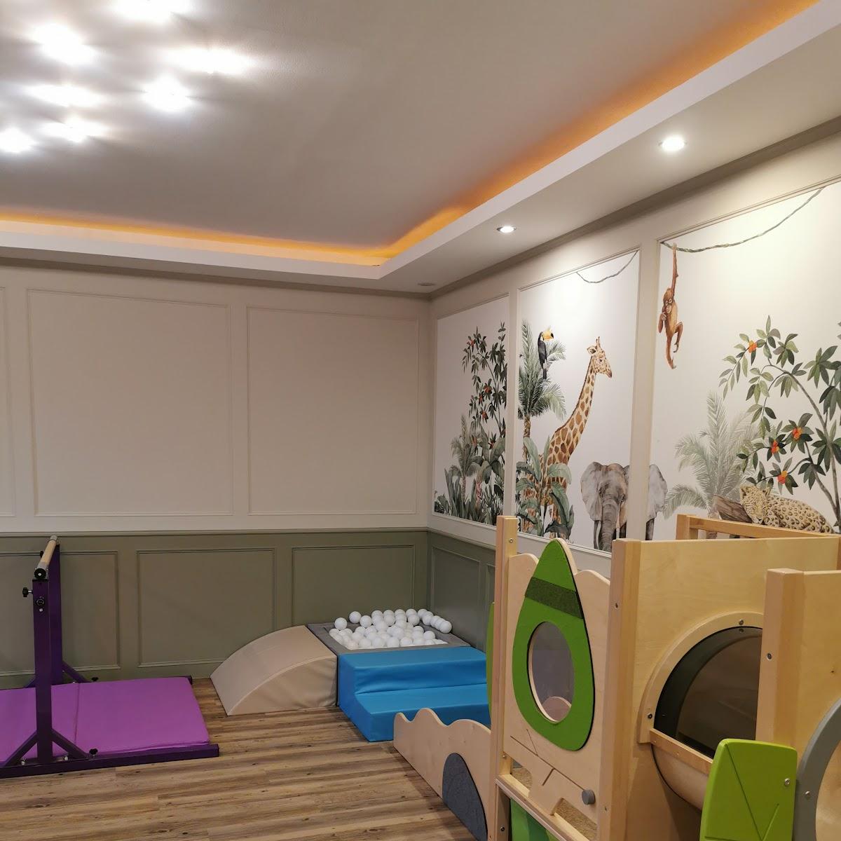 Restaurant "Ständige Kinder- und Jugend­vertretung" in Neuenhagen bei Berlin