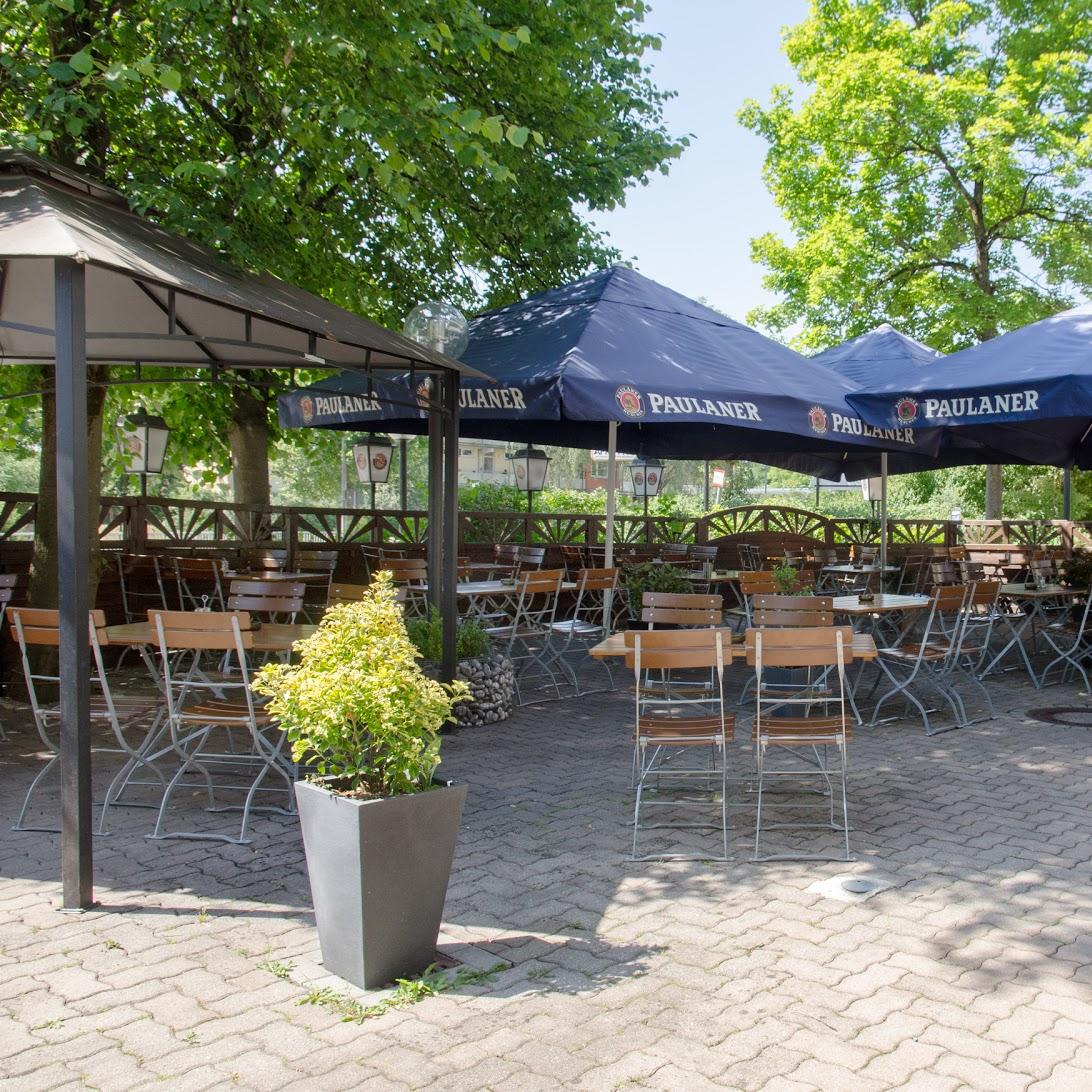 Restaurant "Afrodite-" in  Poing