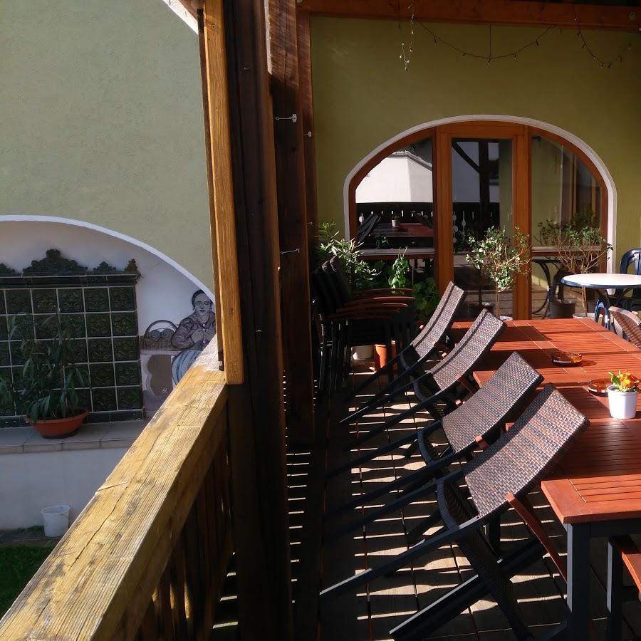 Restaurant "Balkan Grill" in  Oberviechtach