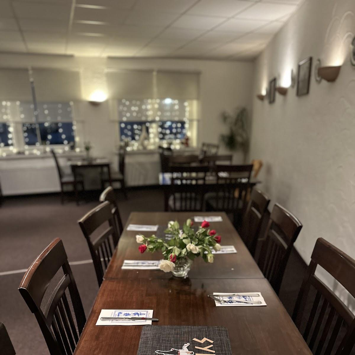 Restaurant "Syrtaki Restaurant" in Langelsheim