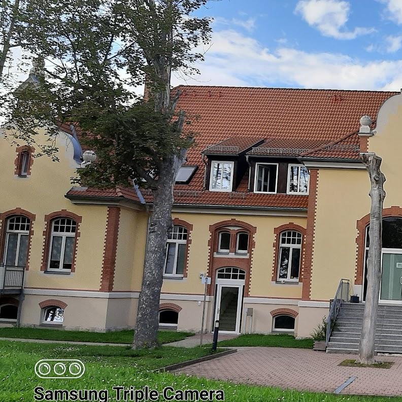 Restaurant "Me Kong Asiatische Spezialitäten" in Vohenstrauß